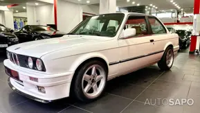 BMW Série 3 de 1987