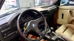 BMW Série 3 de 1987