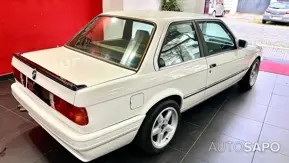 BMW Série 3 de 1987