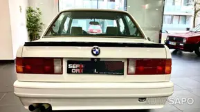 BMW Série 3 de 1987