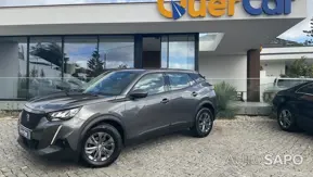 Peugeot 2008 1.2 PureTech Active de 2021