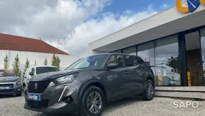 Peugeot 2008 1.2 PureTech Active de 2021