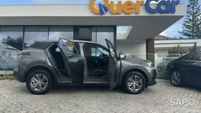 Peugeot 2008 1.2 PureTech Active de 2021