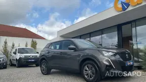 Peugeot 2008 1.2 PureTech Active de 2021