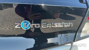 Nissan Leaf de 2021