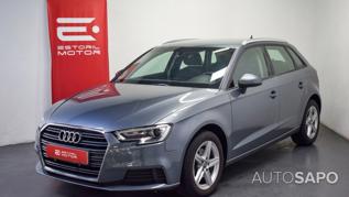 Audi A3 de 2019