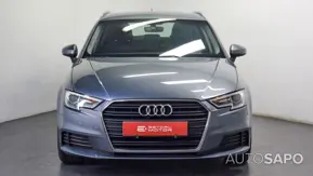 Audi A3 de 2019