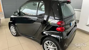 Smart Fortwo de 2008