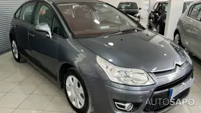 Citroen C4 de 2009