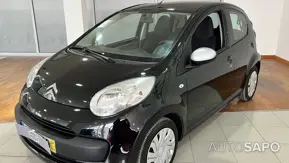 Citroen C1 1.0 SX de 2007