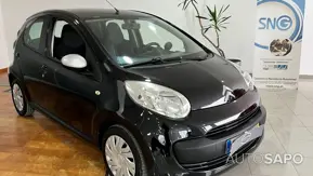 Citroen C1 1.0 SX de 2007