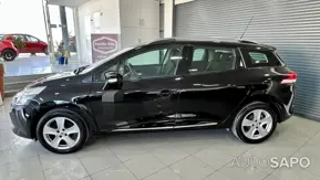 Renault Clio 0.9 TCE Limited de 2014