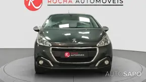 Peugeot 208 de 2017