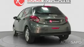 Peugeot 208 de 2017