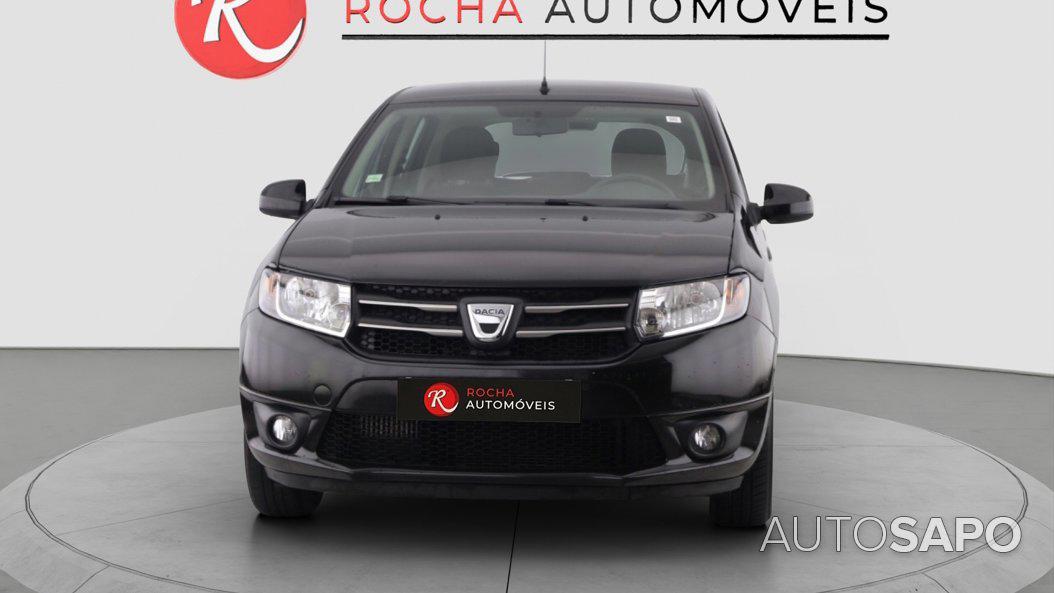 Dacia Sandero de 2016