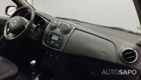 Dacia Sandero de 2016