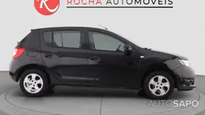 Dacia Sandero de 2016