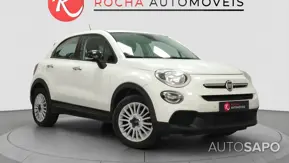 Fiat 500X de 2017