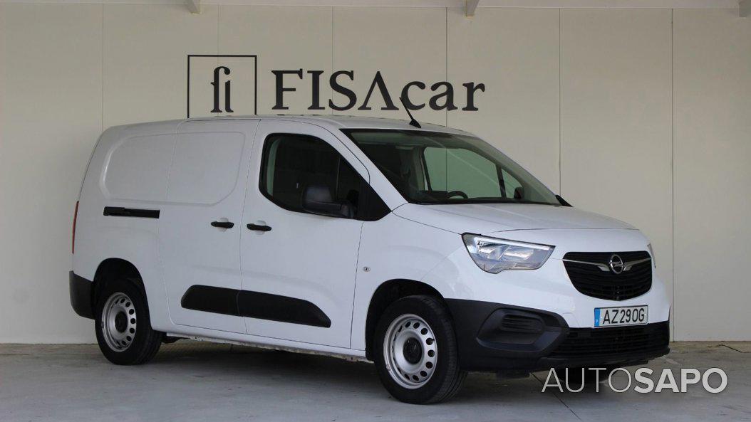 Opel Combo de 2023