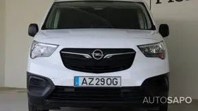 Opel Combo de 2023