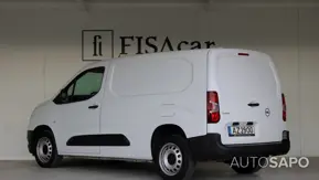 Opel Combo de 2023