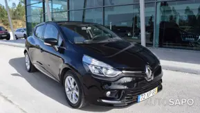 Renault Clio de 2019