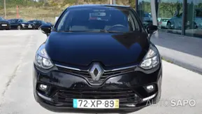 Renault Clio de 2019