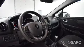 Renault Clio de 2019