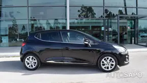 Renault Clio de 2019