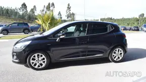 Renault Clio de 2019