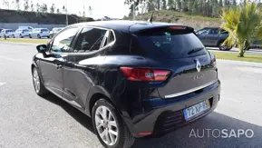 Renault Clio de 2019