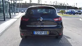 Renault Clio de 2019