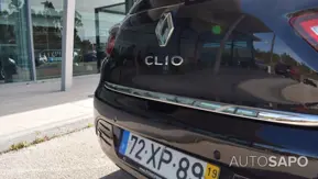 Renault Clio de 2019