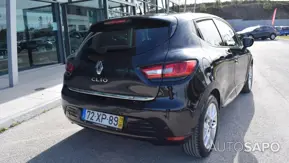 Renault Clio de 2019