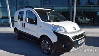 Fiat Fiorino 1.3 M-jet de 2019