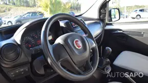 Fiat Fiorino 1.3 M-jet de 2019