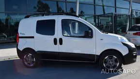 Fiat Fiorino 1.3 M-jet de 2019