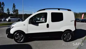 Fiat Fiorino 1.3 M-jet de 2019