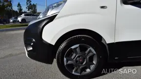 Fiat Fiorino 1.3 M-jet de 2019