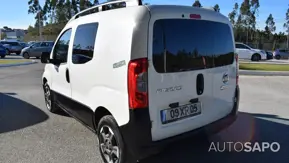 Fiat Fiorino 1.3 M-jet de 2019