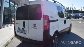 Fiat Fiorino 1.3 M-jet de 2019