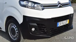 Citroen Jumpy de 2019