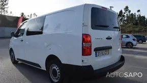 Citroen Jumpy de 2019