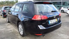 Volkswagen Golf de 2014