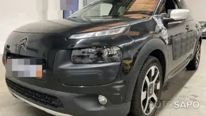 Citroen C4 Cactus de 2016