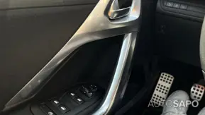 Peugeot 208 de 2016