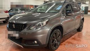 Peugeot 2008 de 2019