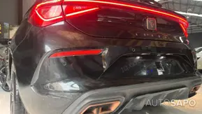 Cupra Leon de 2022