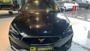 Cupra Leon de 2022