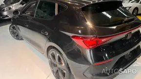 Cupra Leon de 2022